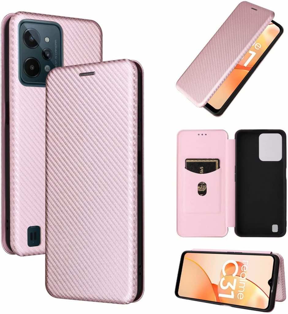 10个Realme C31最佳案例