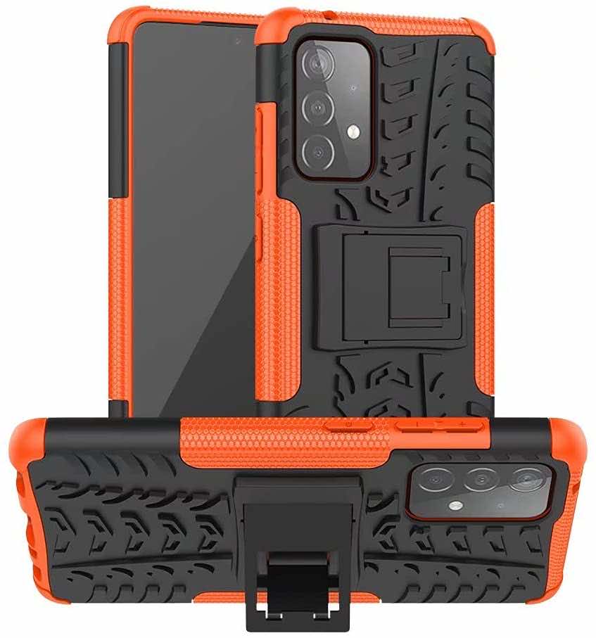 三星Galaxy M53的10个最佳案例