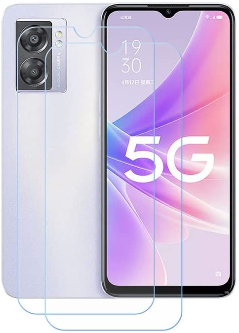 OPPO A57的10个最佳屏幕保护器