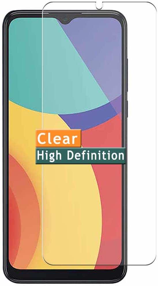 10个最好的屏幕保护Realme C31