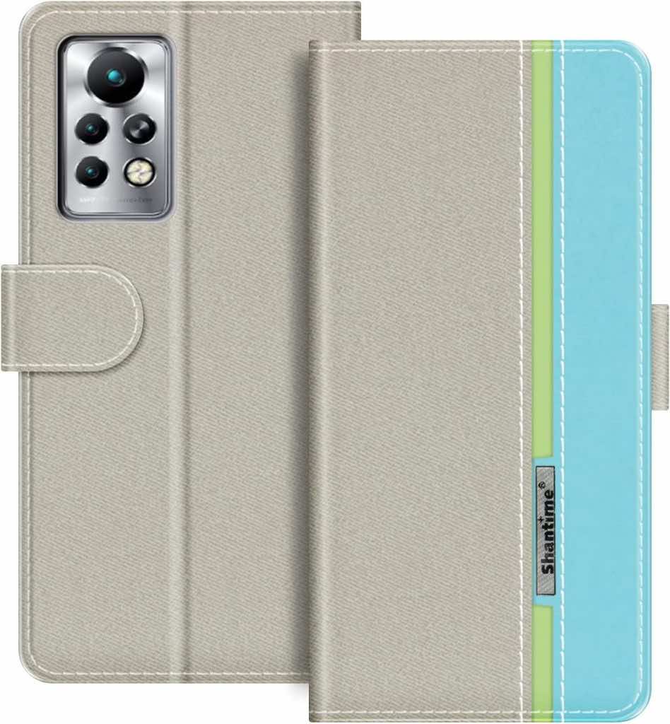 Infinix Note 11s的10个最佳案例