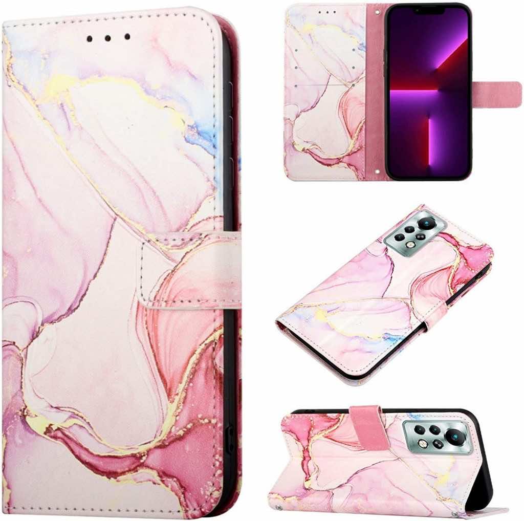 Infinix Note 11s的10个最佳案例