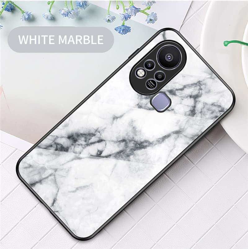 Infinix Note 11s的10个最佳案例