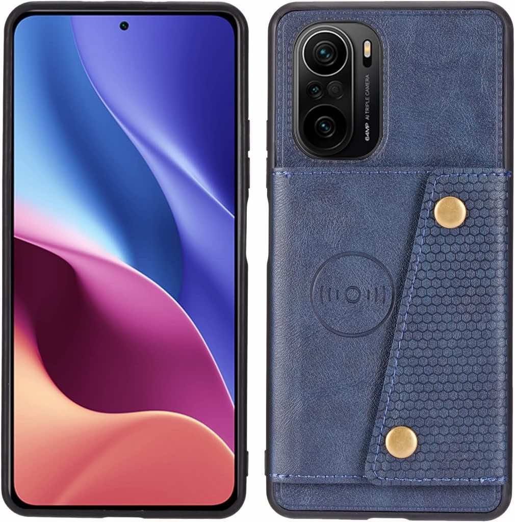 小米11i最佳案例