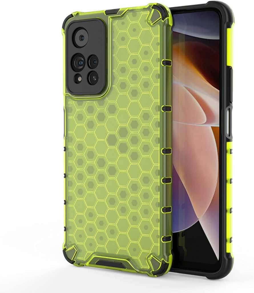 小米11i最佳案例