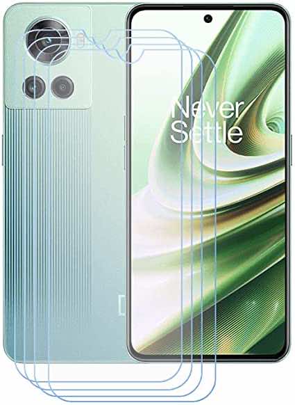 十佳屏幕保护器OnePlus 10 r