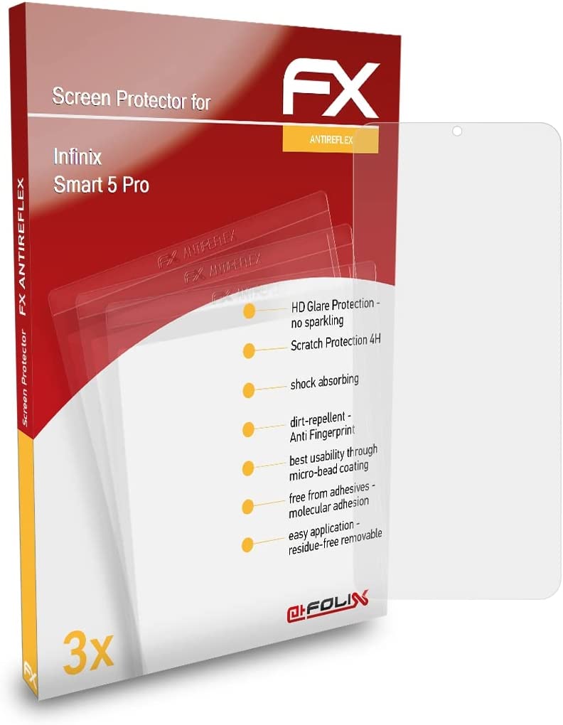 Infinix Hot 11s的10个最佳屏幕保护器