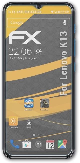 联想K13的10个最佳屏幕保护器