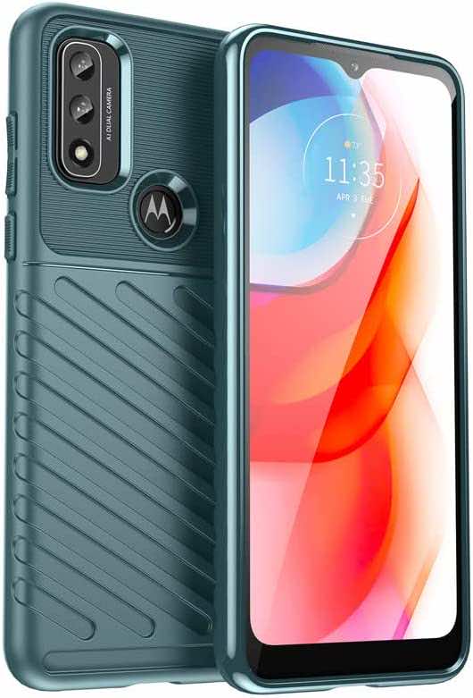 摩托罗拉Moto G82的10个最佳案例