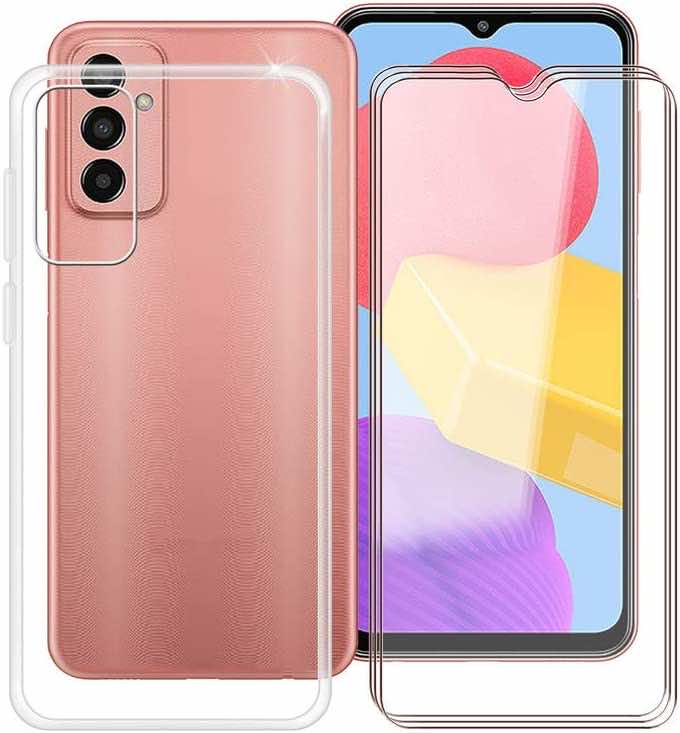 10 Best Cases For Samsung Galaxy M13