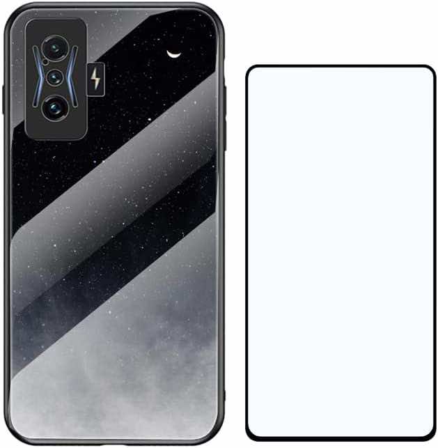 最好10例小米Poco F4