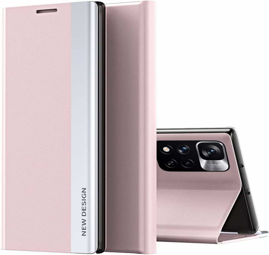 小米Poco M4 5G的10个最佳案例