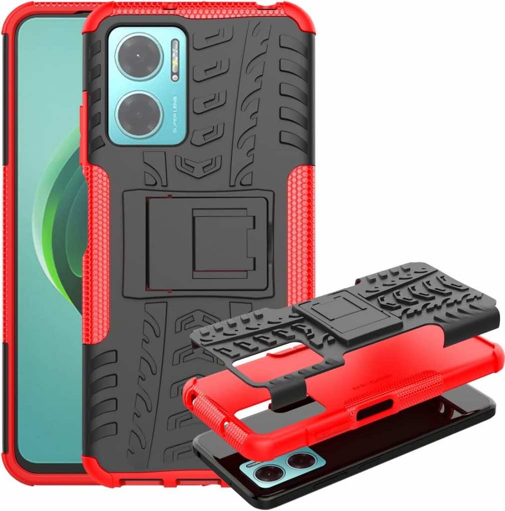 小米Poco M4 5G的10个最佳案例