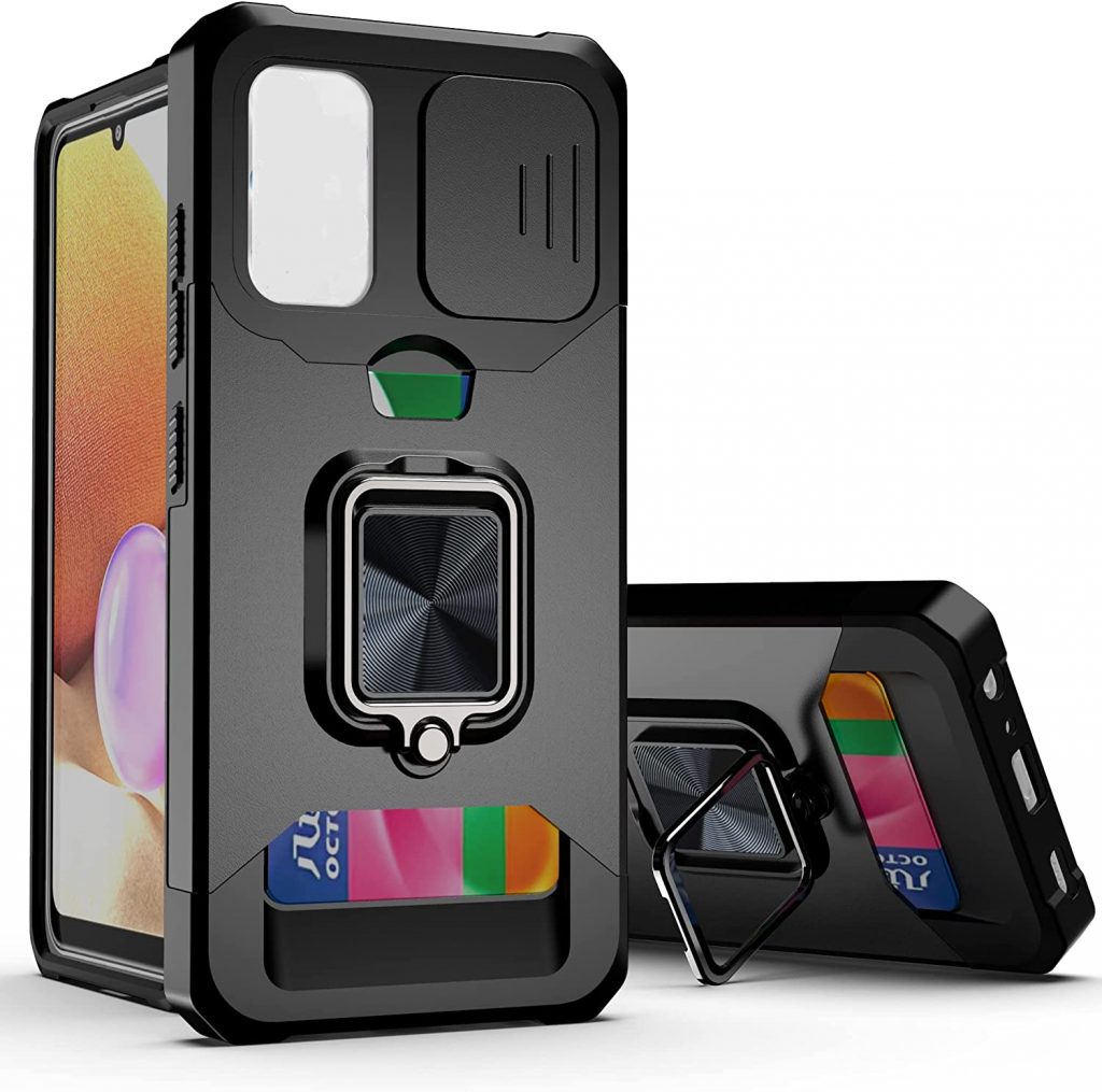 小米Poco M4 5G的10个最佳案例