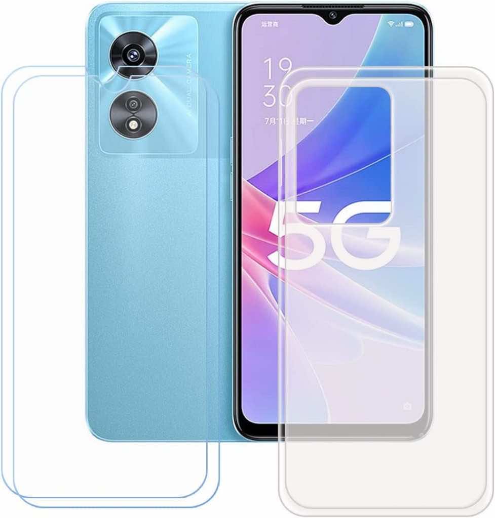 OPPO A97的10个最佳屏幕保护器