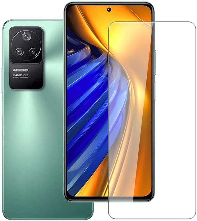 小米Poco F4的10个最佳屏幕保护器