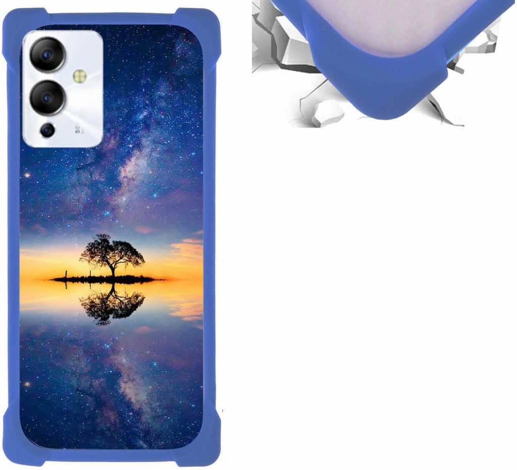 最好10例Infinix注意我