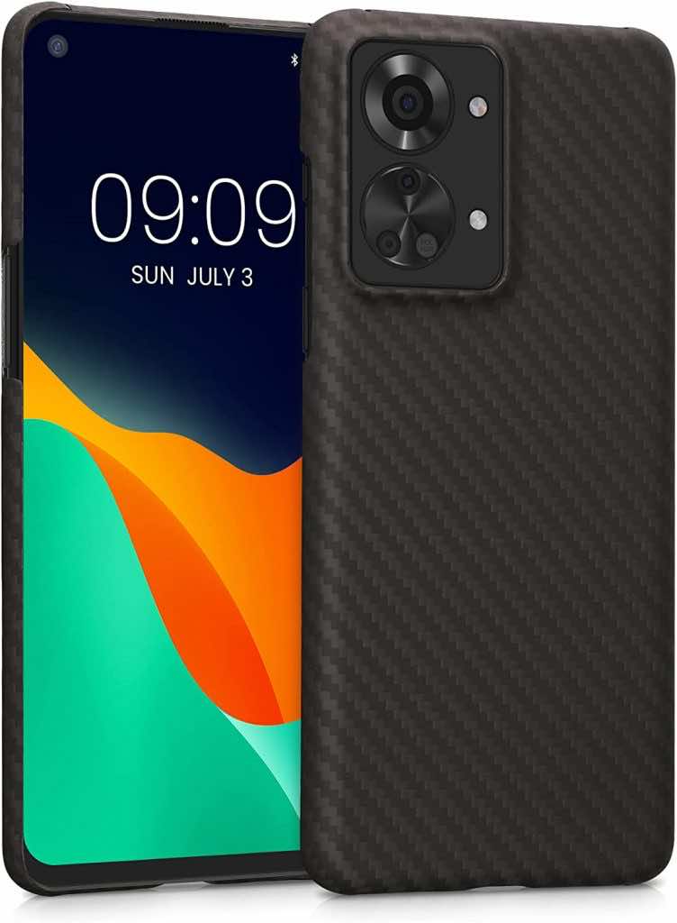 一加Nord 2T的10个最佳案例