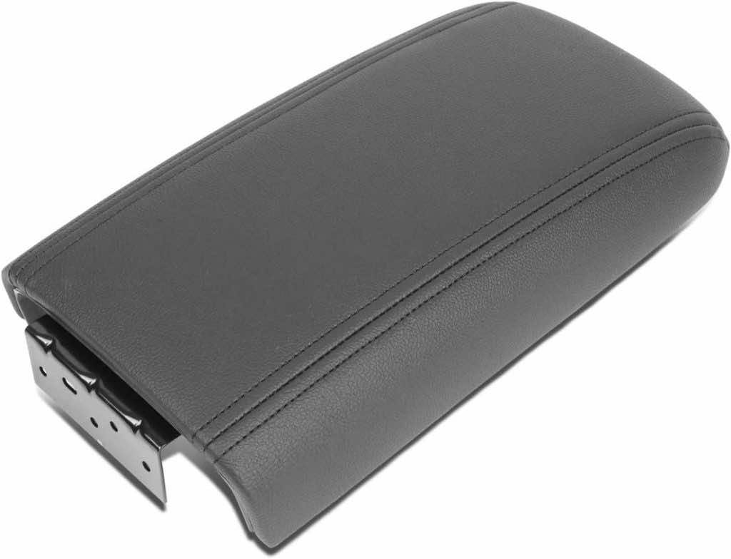 特斯拉Model Y最好的中控扶手