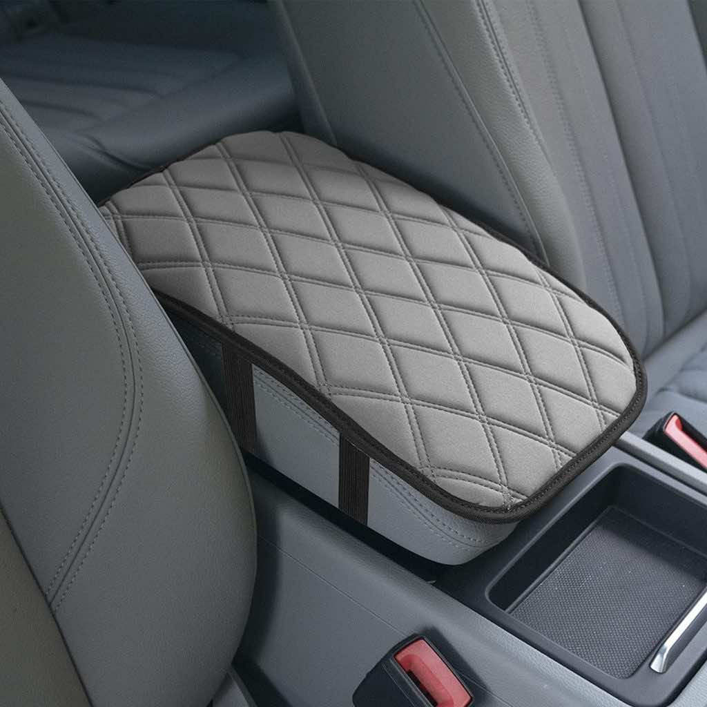 特斯拉Model Y最好的中控扶手