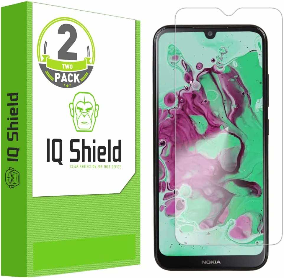 10个最好的屏幕保护诺基亚C200