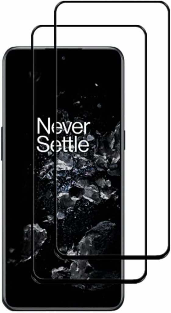 十佳屏幕保护器Oneplus 10 t