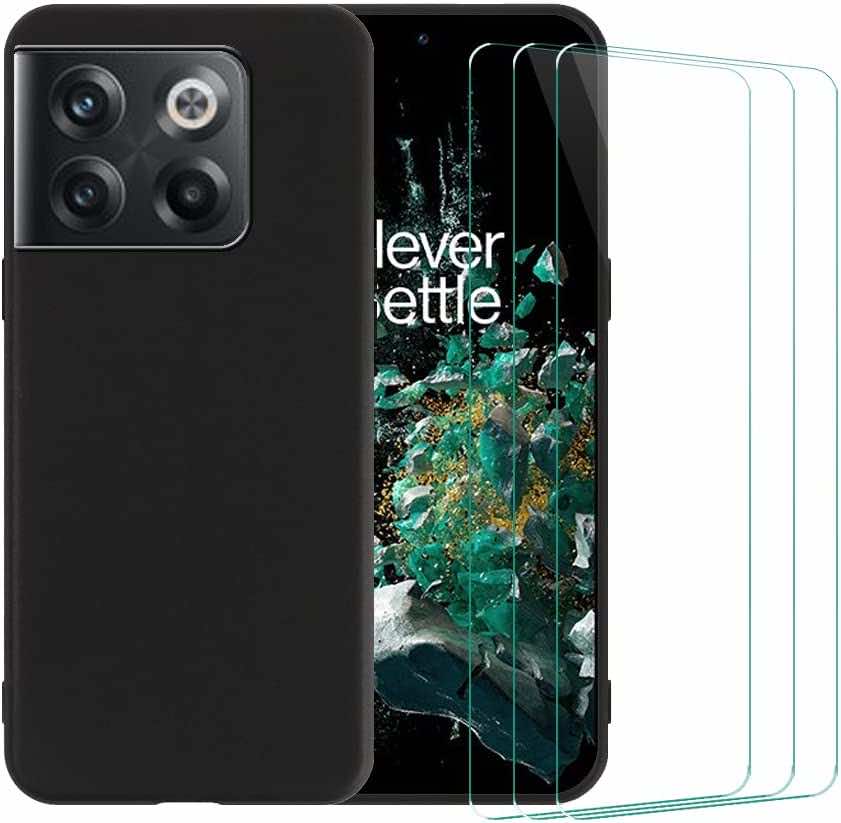 十佳屏幕保护器Oneplus 10 t