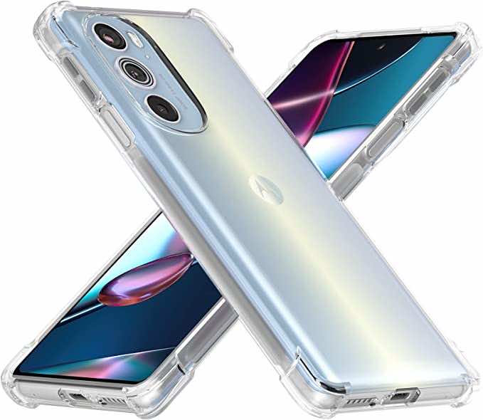 摩托罗拉Edge+ 5G UW 2022的10个最佳案例