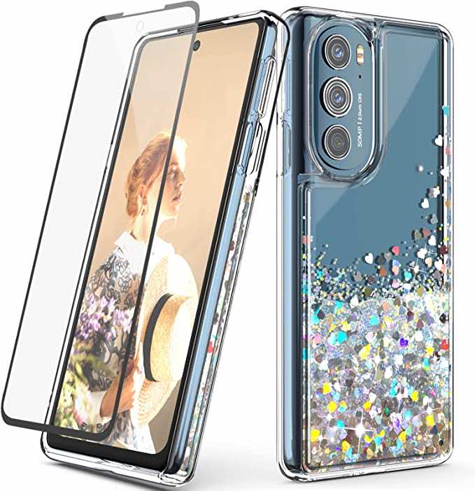 摩托罗拉Edge+ 5G UW 2022的10个最佳案例