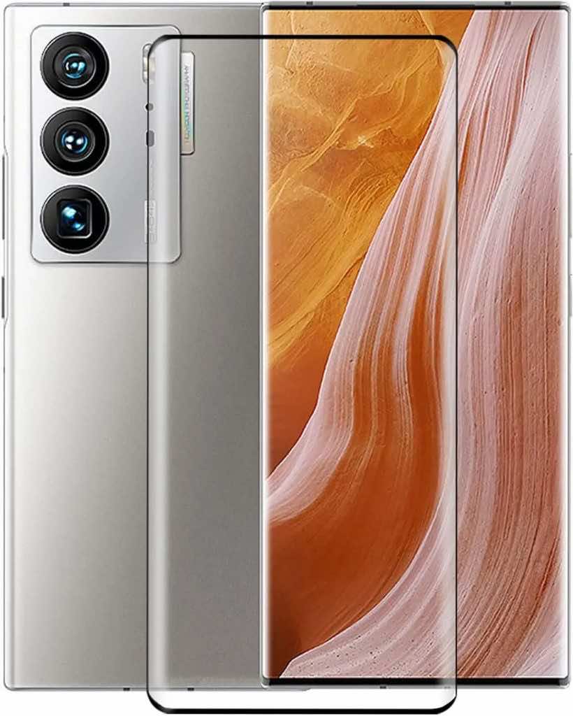 中兴Axon 40 Ultra的10个最佳屏幕保护器