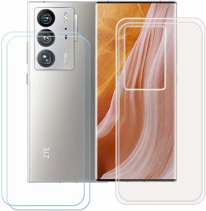 中兴Axon 40 Ultra的10个最佳屏幕保护器