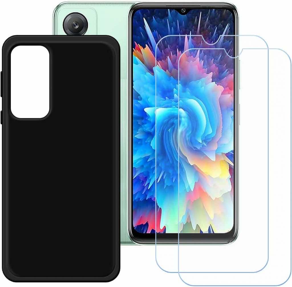 最好10例Infinix热20