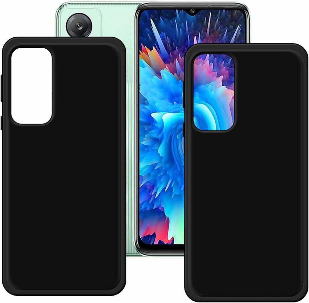 最好10例Infinix热20