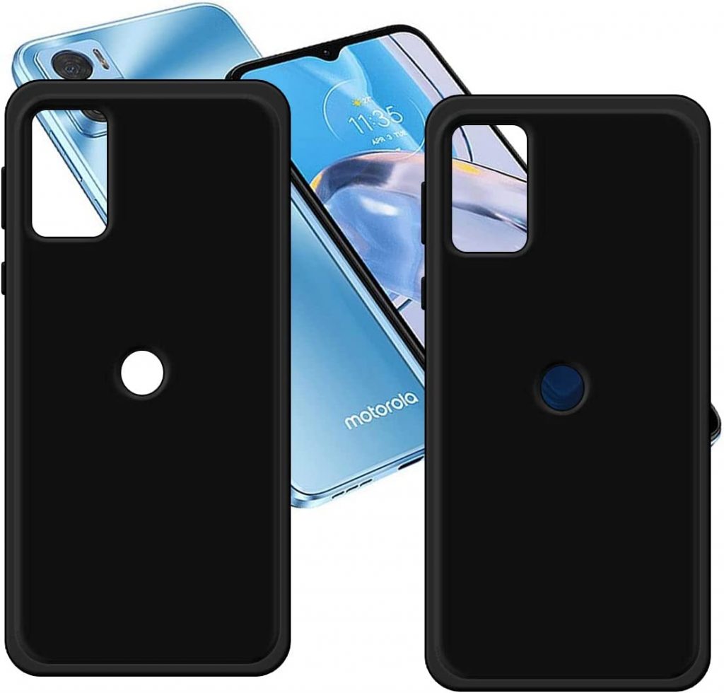 摩托罗拉Moto E22的10个最佳案例
