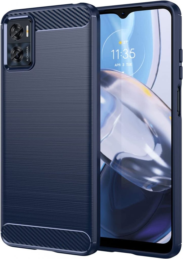 摩托罗拉Moto E22的10个最佳案例