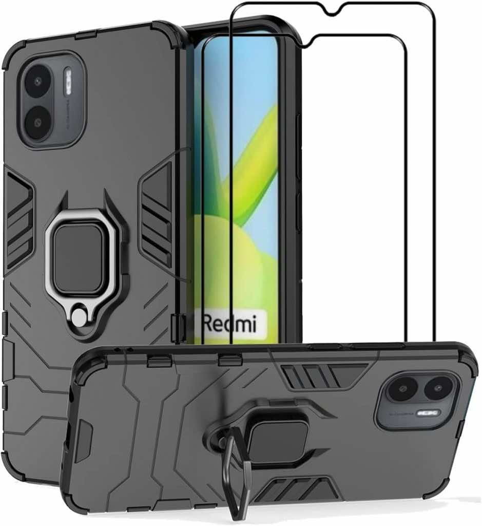 小米红米A1+的10个最佳案例