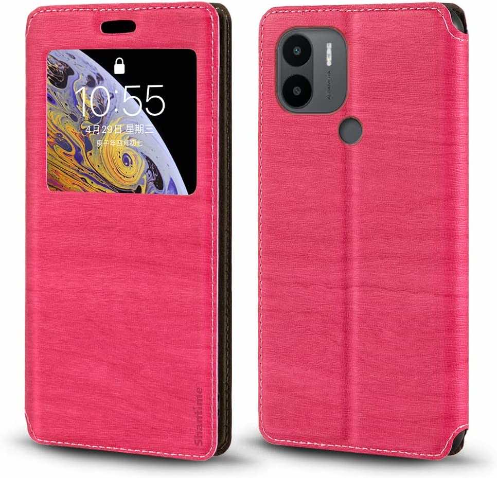 最好10例小米红米A1