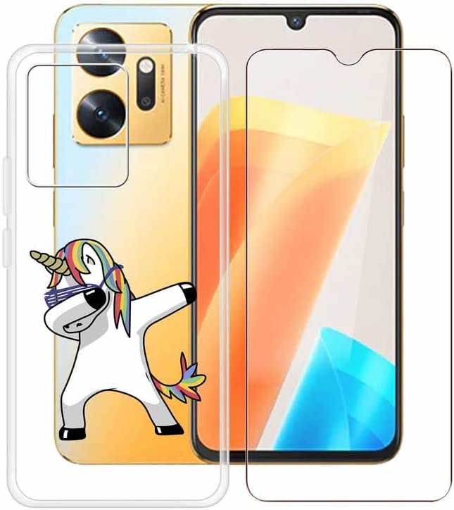 10 Best Cases For Infinix Zero 20