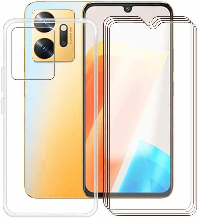 10 Best Cases For Infinix Zero 20