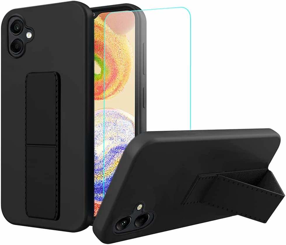 三星Galaxy A04的10个最佳屏幕保护器