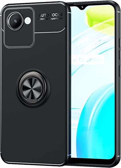Realme Narzo 50i Prime的10个最佳案例