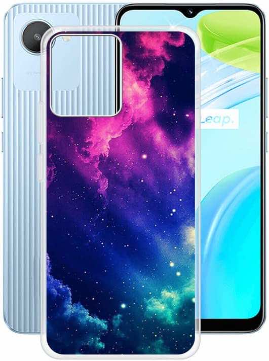 Realme Narzo 50i Prime的10个最佳案例