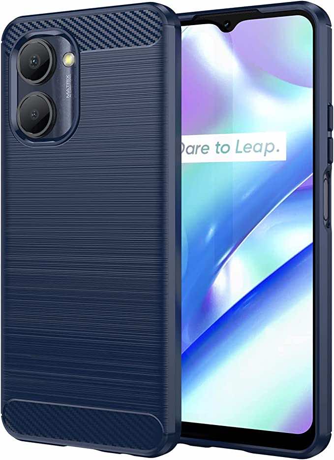 Realme Narzo 50i Prime的10个最佳案例