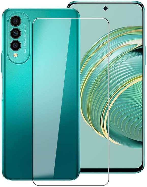 十佳屏幕保护器华为新星10 z