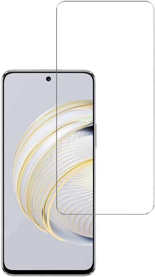 十佳屏幕保护器华为新星10 z