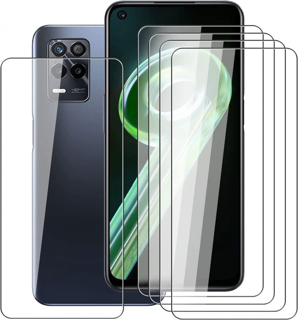 10个最佳屏幕保护器Realme 9