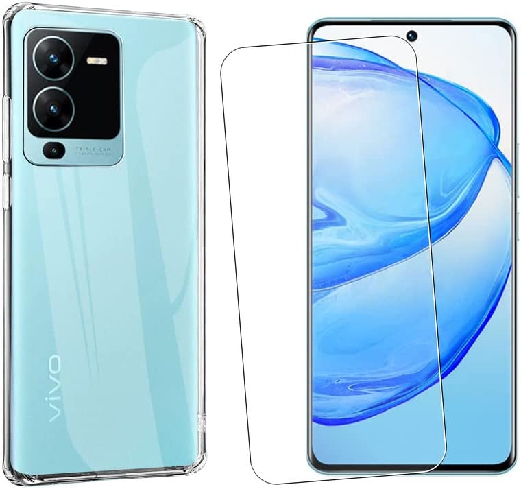 10个最好的屏幕保护VivoV25 Pro