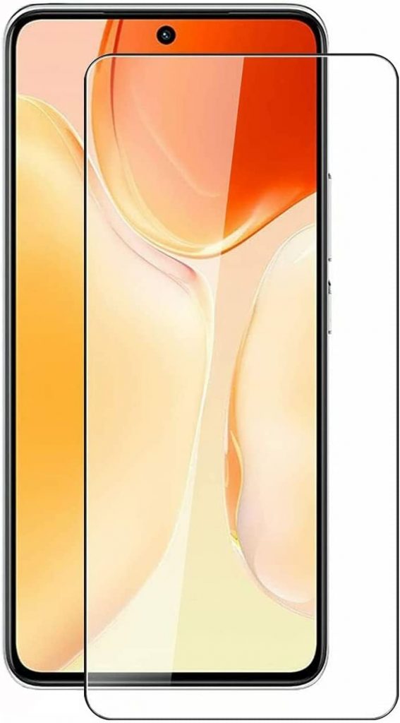10个最好的屏幕保护VivoV25 Pro