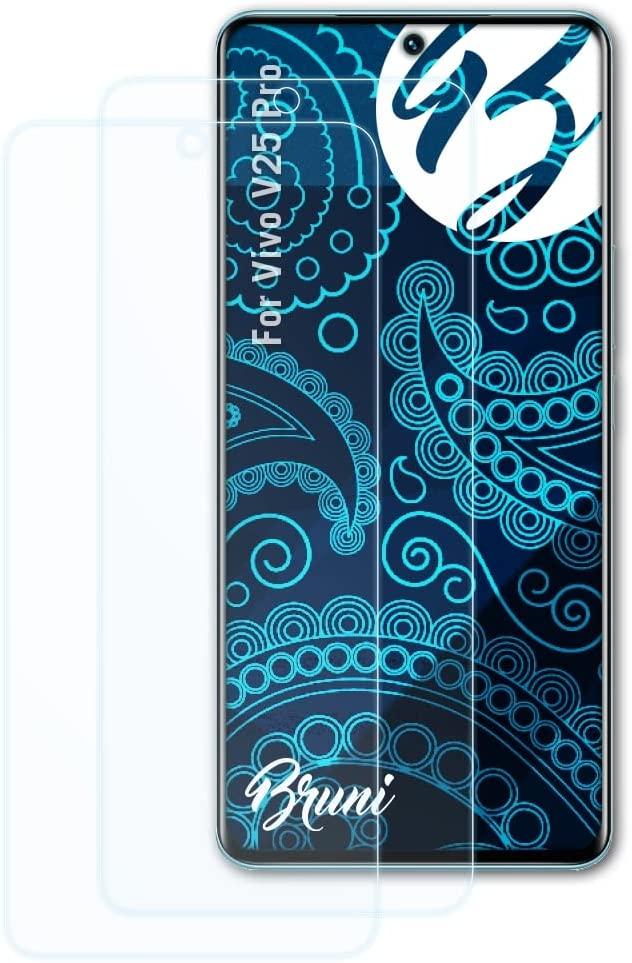 10个最好的屏幕保护VivoV25 Pro