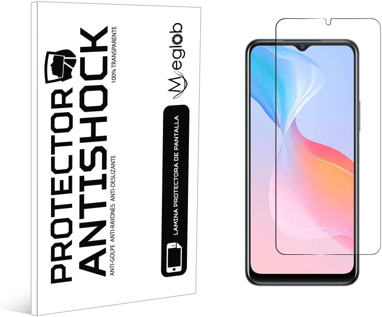 十佳VivoY21e屏幕保护器